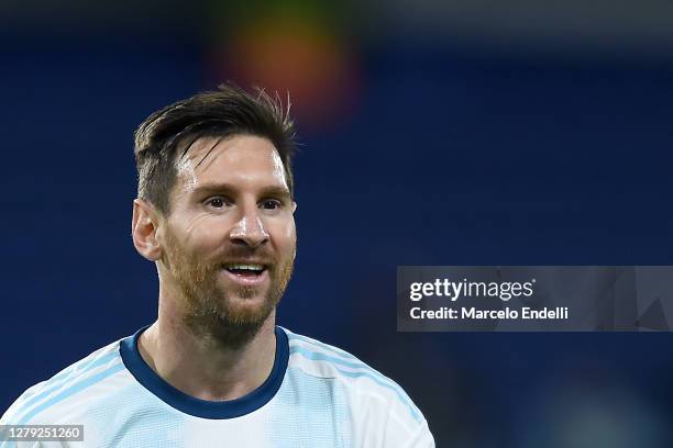 Messi Rosto Messi Smile Photos and Premium High Res Pictures - Getty Images