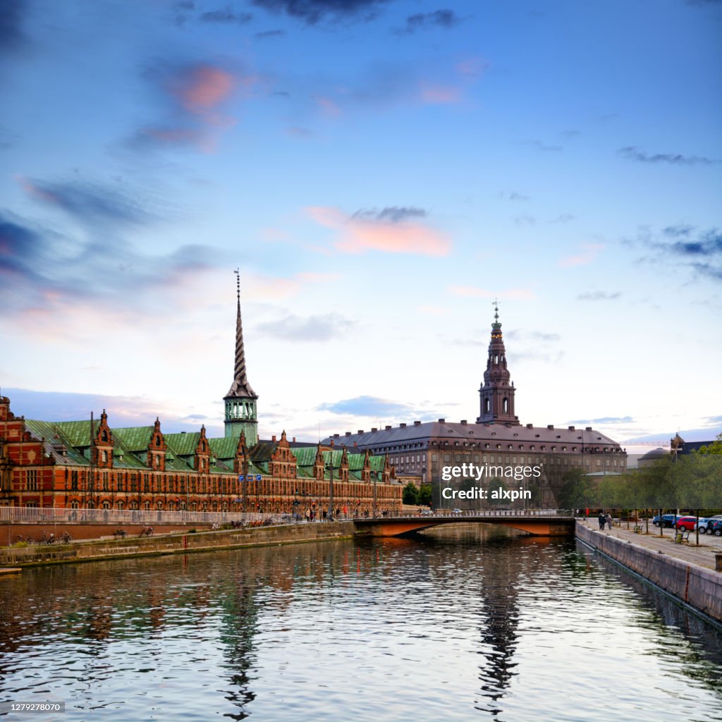 ボルセンビル(コペンハーゲン)