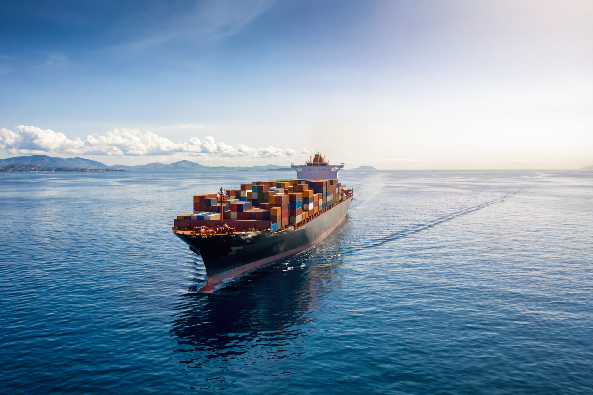 offshore business