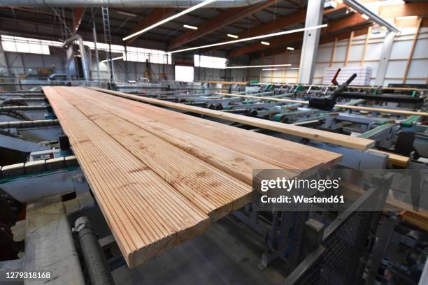 1,833 Timber Processing Plant Stock Photos, High-Res Pictures, and ...