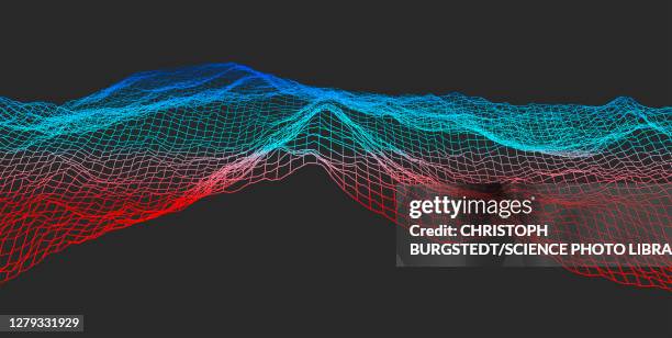 Topological Patterns Topology Pattern Photos and Premium High Res Pictures - Getty Images