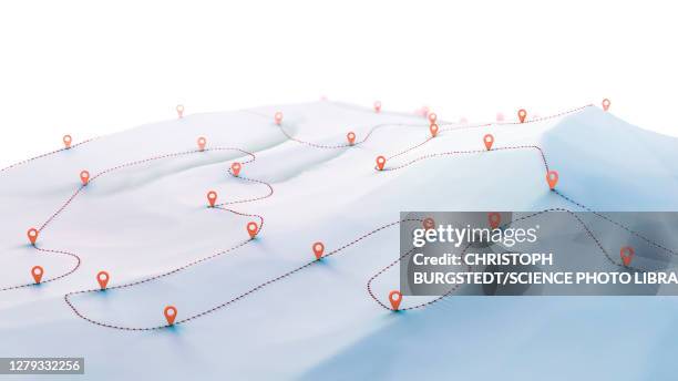 Incline Chart Photos and Premium High Res Pictures - Getty Images