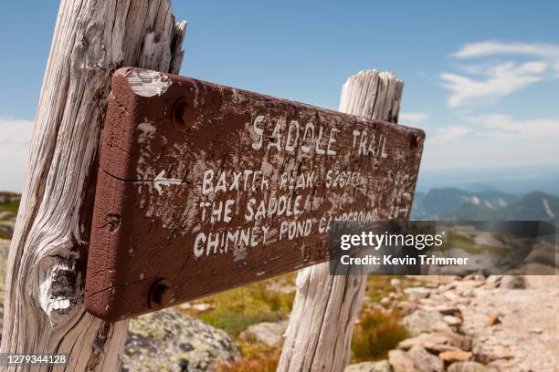 18 Katahdin Sign Stock Photos, High-Res Pictures, and Images - Getty Images