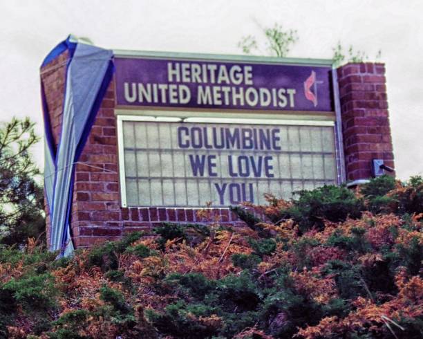 UNS: 20th April 1999 - Columbine High School Massacre