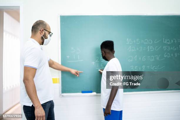 Mask For Math Scared 1,646 Student Support Mask Stock Photos, High-Res Pictures, and Images ...