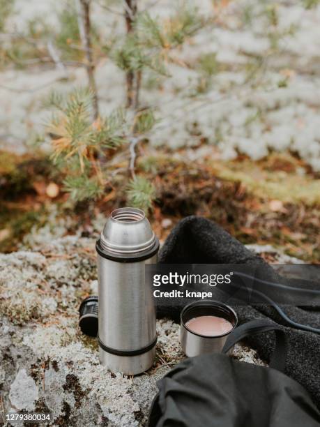 194 Hot Chocolate Thermos Stock Photos, High-Res Pictures, and Images -  Getty Images