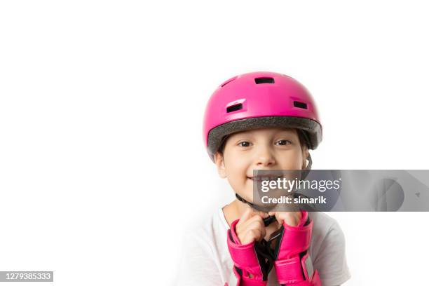 protection - cycling helmet stock pictures, royalty-free photos & images