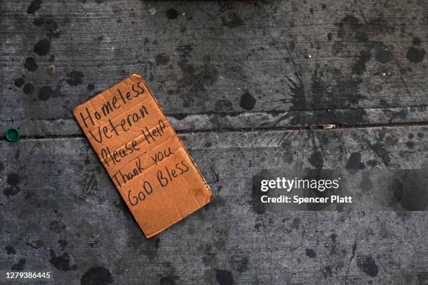 Panhandler Street Sign Panhandler Sign Photos and Premium High Res Pictures - Getty Images