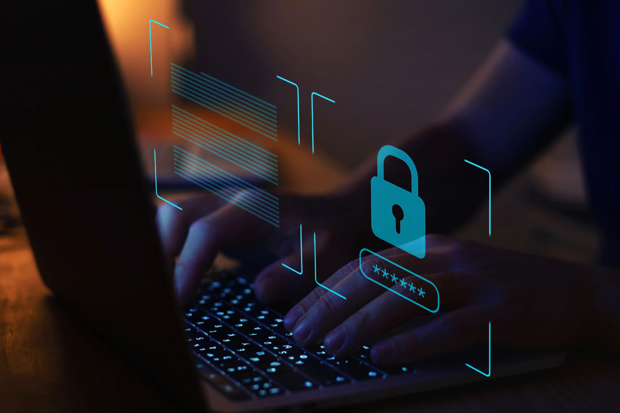 authentication process