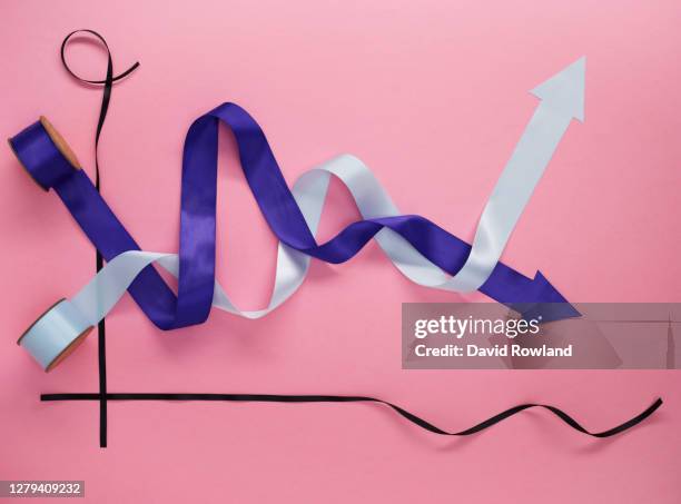 Entangled Ribbon 774 Entwined Ribbons Stock Photos, High-Res Pictures, and Images ...