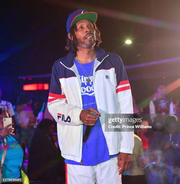 Big Gipp Rapper Big Gipp Photos and Premium High Res Pictures - Getty Images
