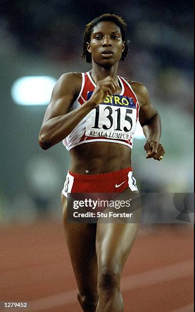 28 800m Denise Lewis Photos High Res Pictures Getty Images 28-800m-denise-lewis-photos-high-res-pictures-getty-images