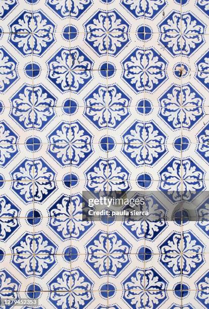 tile pattern - mozaiek stockfoto's en -beelden