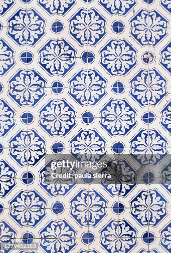Tile pattern Tile pattern