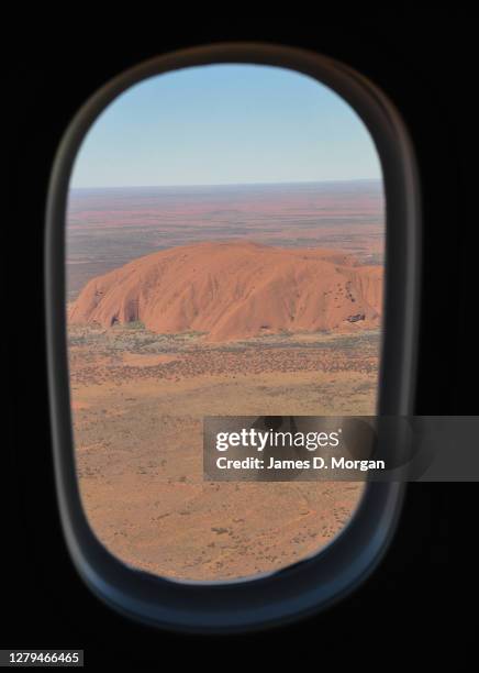 Fly Uluru Uluru Aerial Photos and Premium High Res Pictures - Getty Images