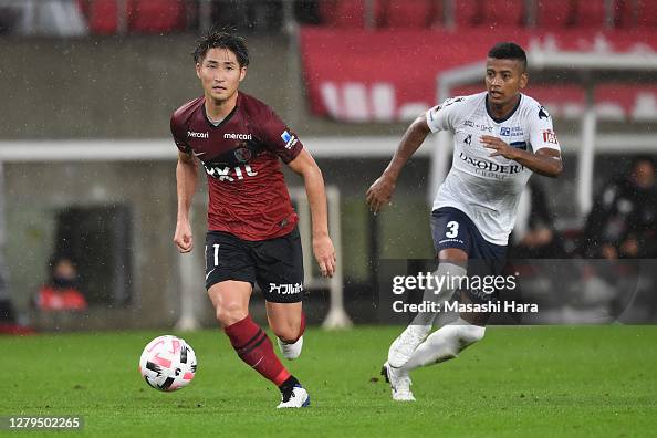 Kashima Antlers v Yokohama FC - J.League Meiji Yasuda J1 Kashima Antlers v Yokohama FC - J.League Meiji Yasuda J1