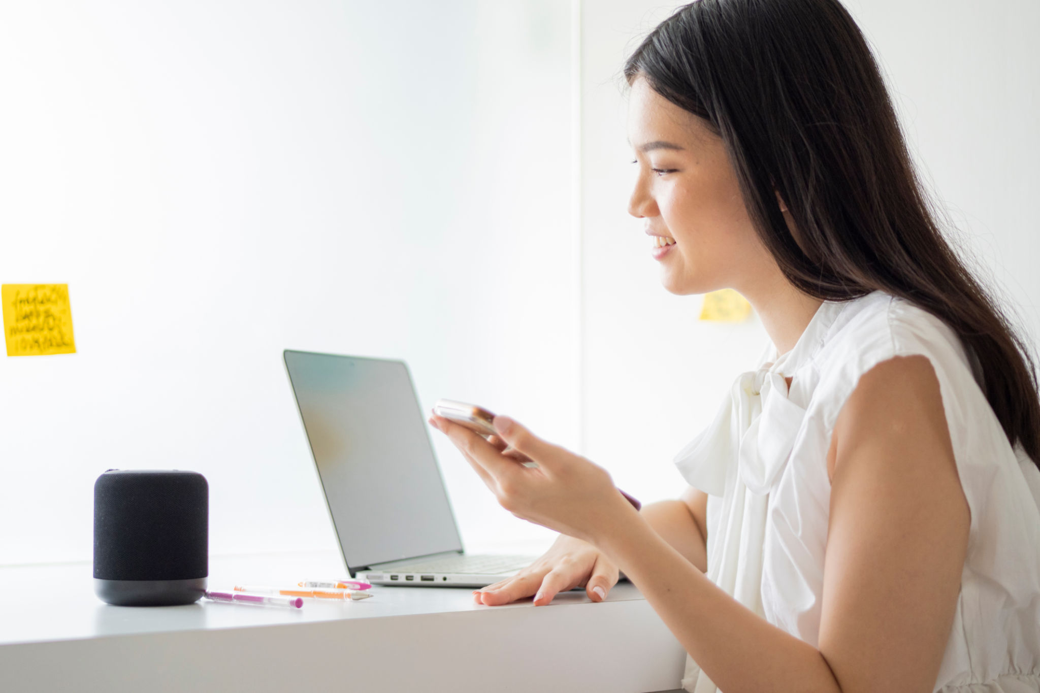students using ai