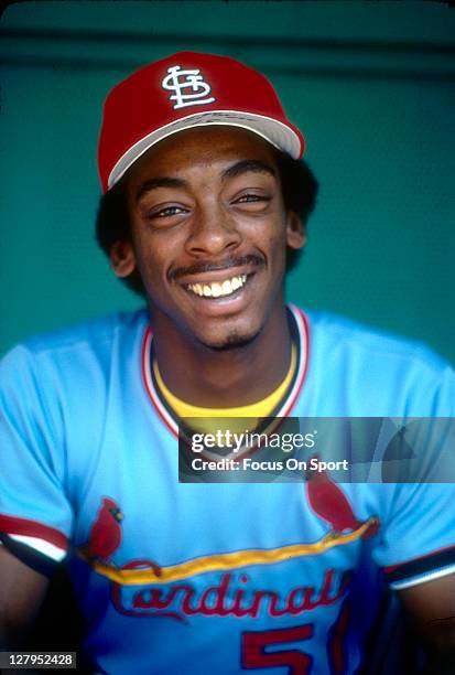 373 Willie Mcgee” Baseball Stock Photos, High-Res Pictures, and Images -  Getty Images