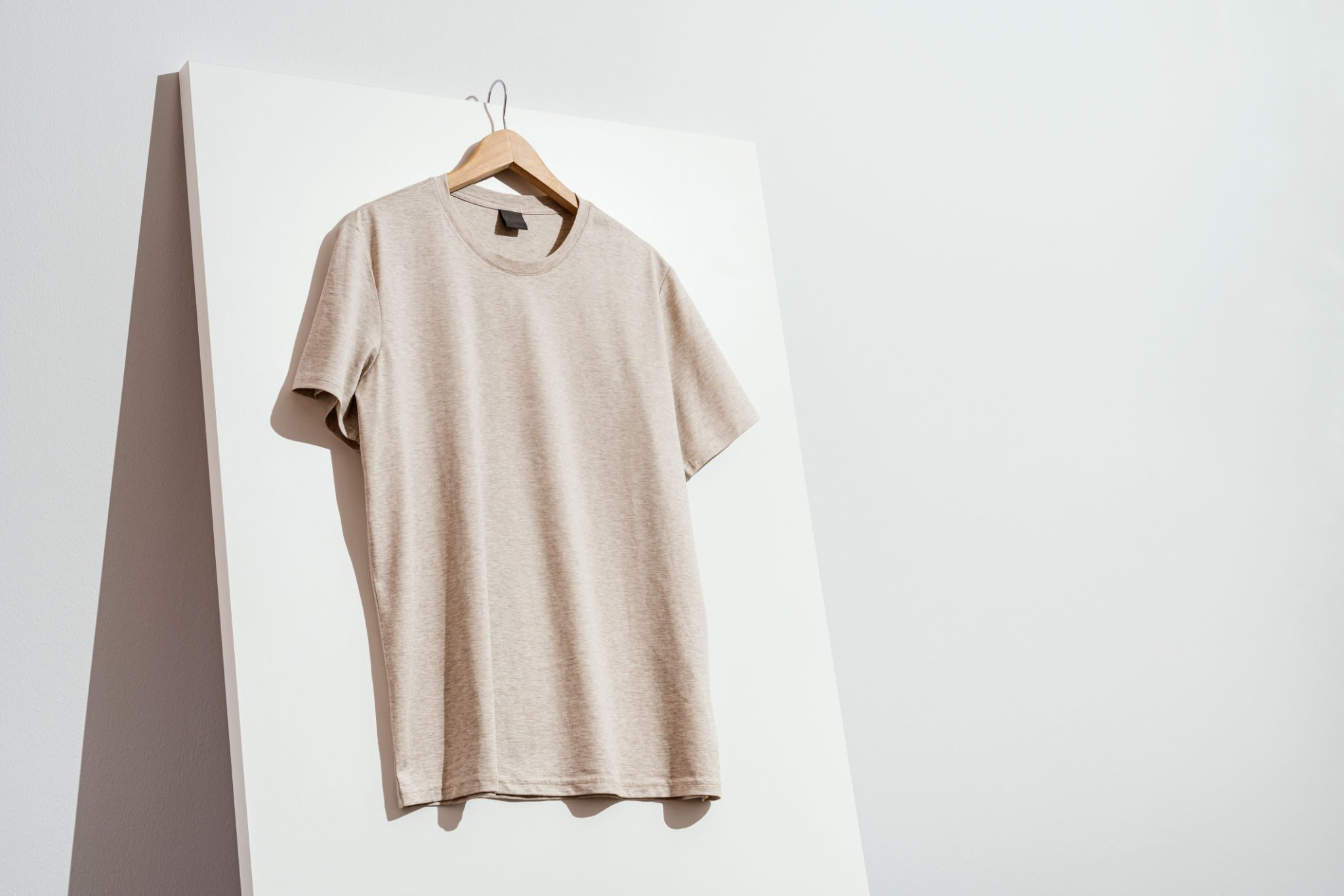 neutral color clothing