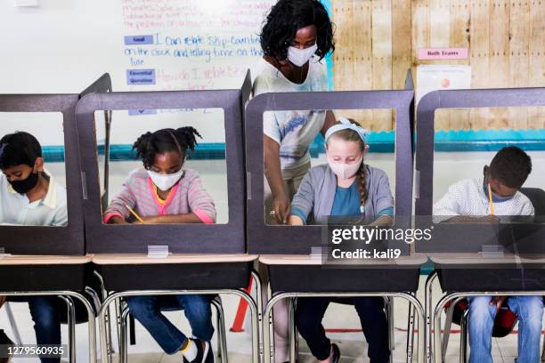 Split Classrom 429 Split Classroom Stock Photos, High-Res Pictures, and Images - Getty ...