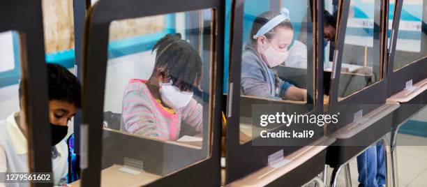 Split Classrom Split Classroom Photos and Premium High Res Pictures - Getty Images