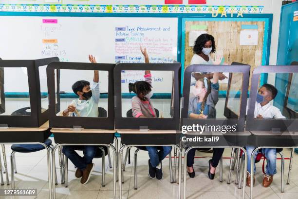 Split Classrom Split Classroom Photos and Premium High Res Pictures - Getty Images