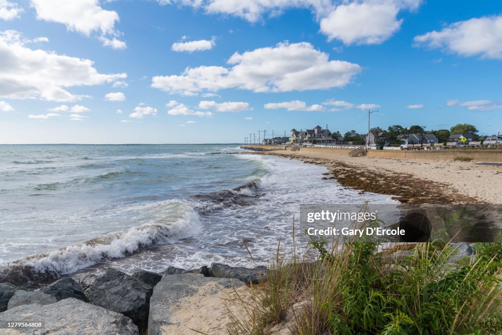 Martha's Vineyard Summer 2020