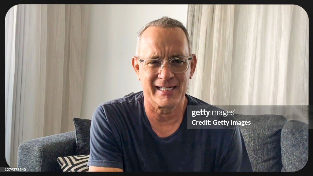 2020 Carousel Of Hope Ball