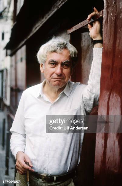 Petru Dumitriu Photos and Premium High Res Pictures Getty Images