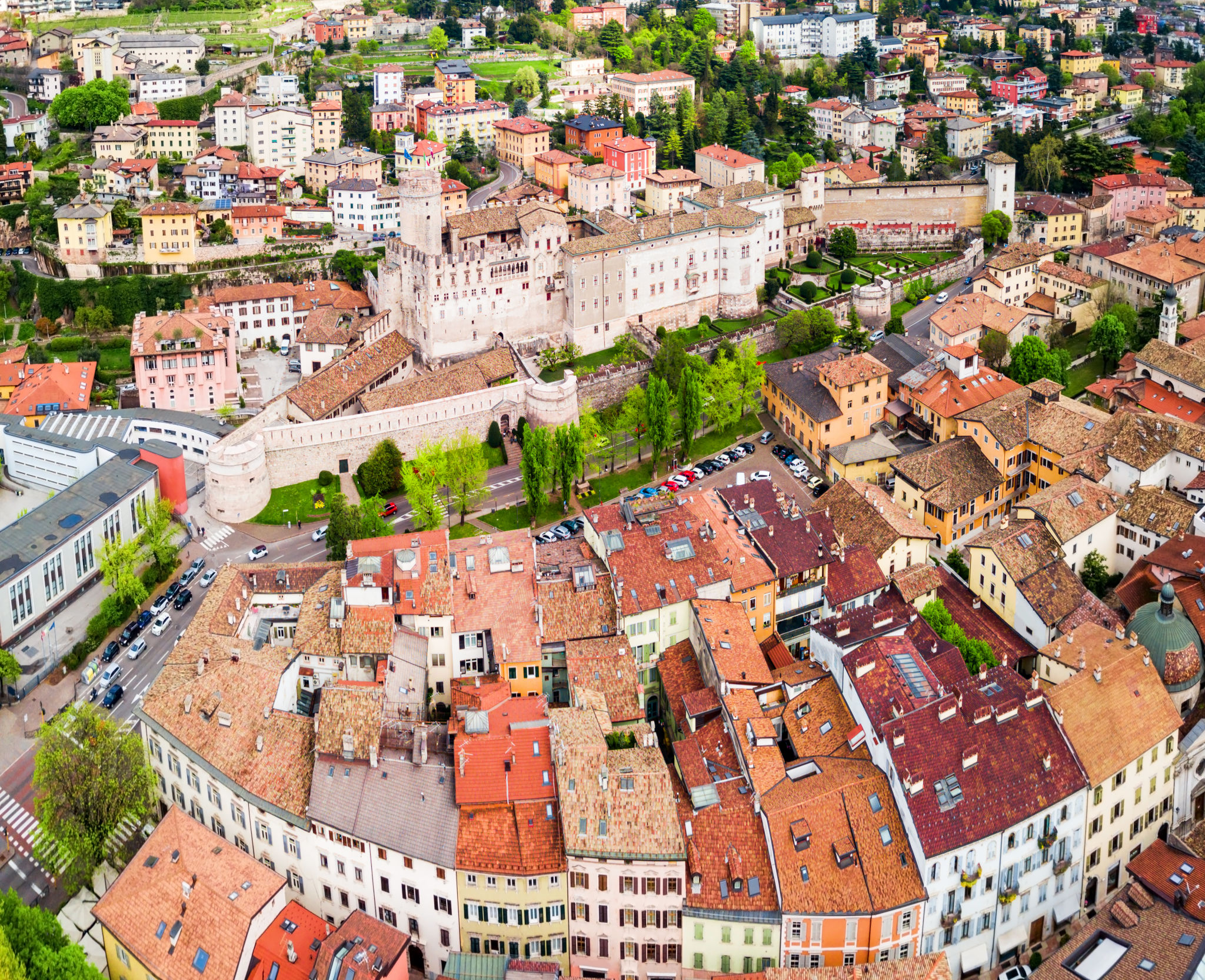 valutazione immobiliare Città di Castello
