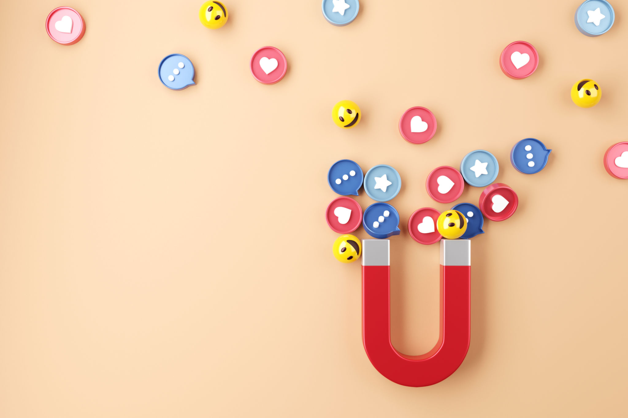 productivity social media