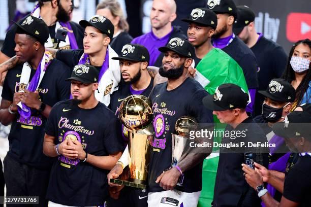 401 Lebron James Finals Mvp Stock Photos, High-Res Pictures, and
