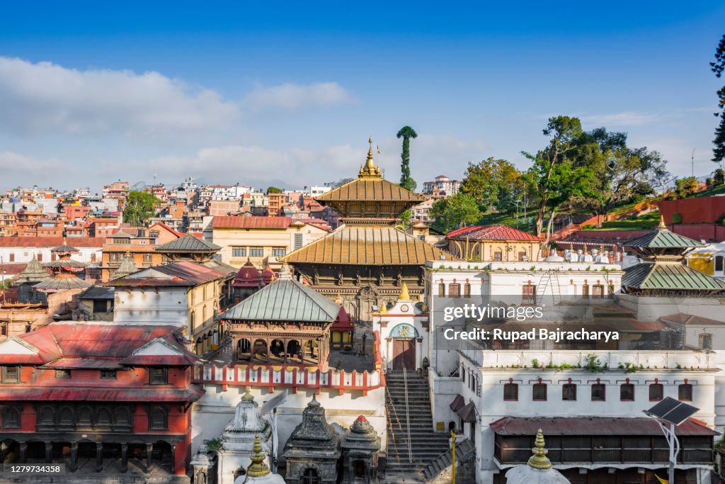 Pasupatinath