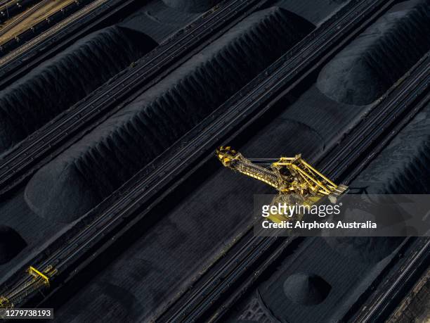 coal mining - coal mine stock pictures, royalty-free photos & images