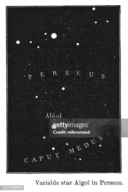 Beta Persei 69 Beta Art Stock Photos, High-Res Pictures, and Images - Getty Images