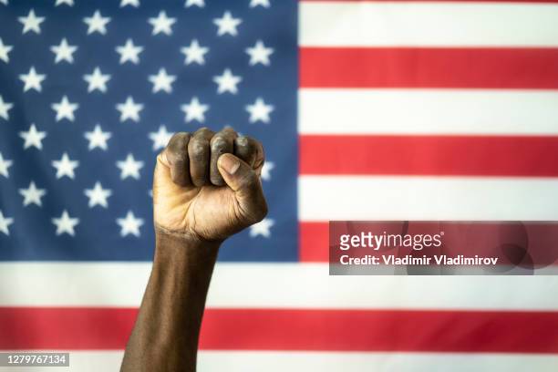 human rights concept photo - black lives matter stock pictures, royalty-free photos & images