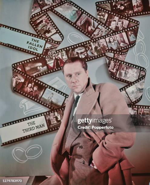 Caron Reed 625 Carol Reed Photos & High Res Pictures - Getty Images