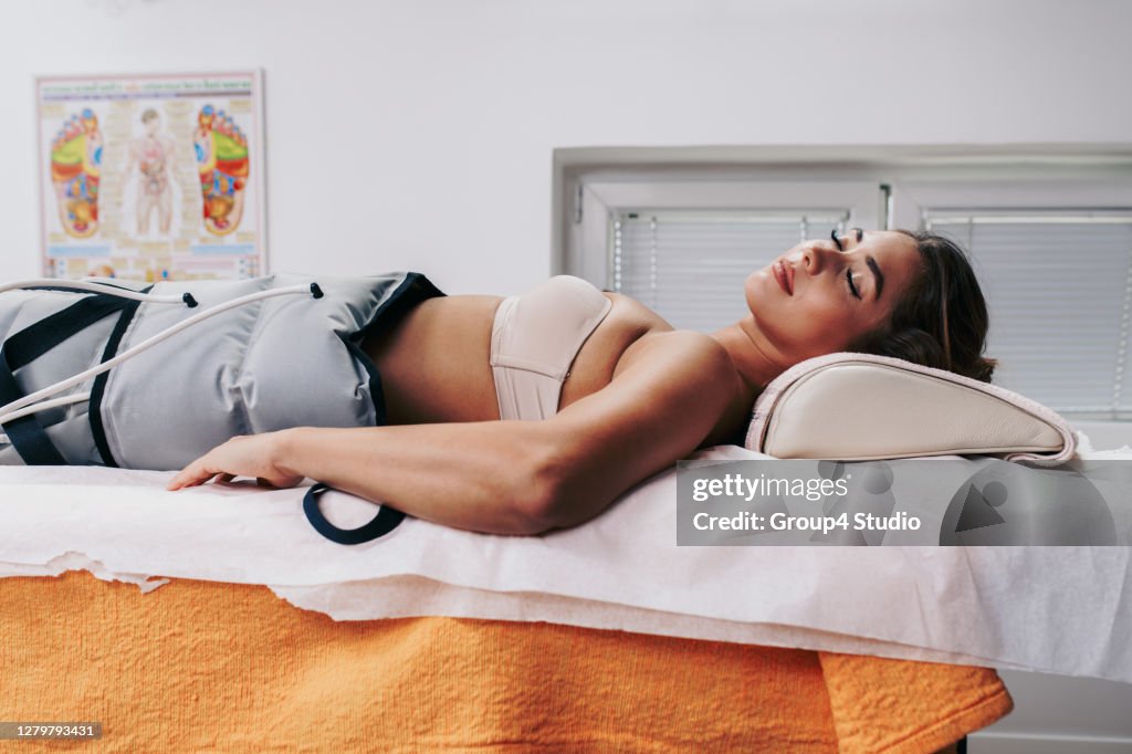 Medical treatment