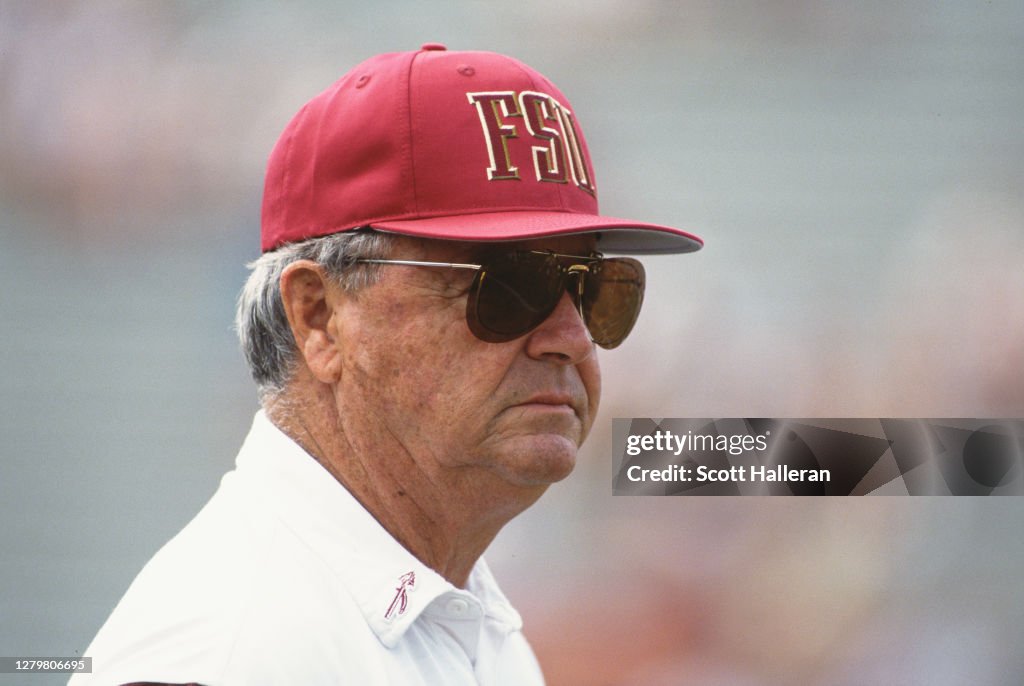 Wake Forest Demon Deacons vs Florida State Seminoles
