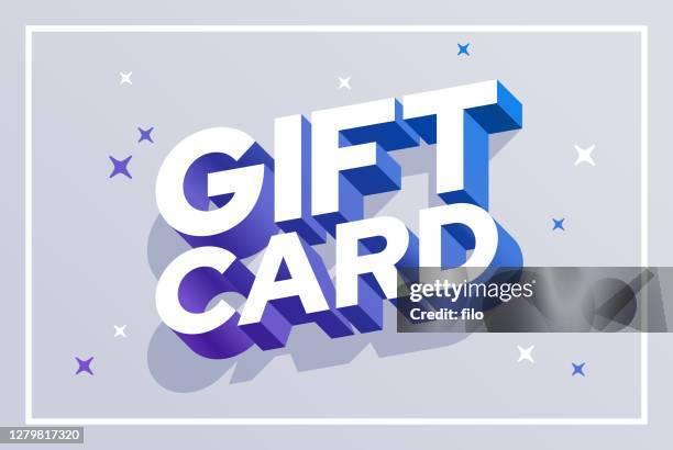 ilustraciones, imágenes clip art, dibujos animados e iconos de stock de tarjeta de regalo - generosidad