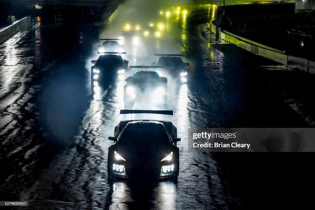 IMSA Motul Grand Prix