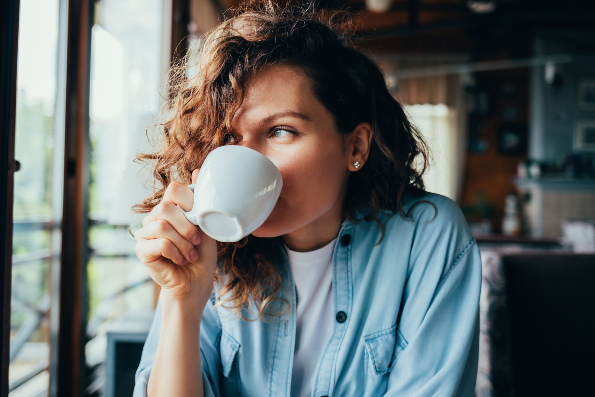 coffee drink