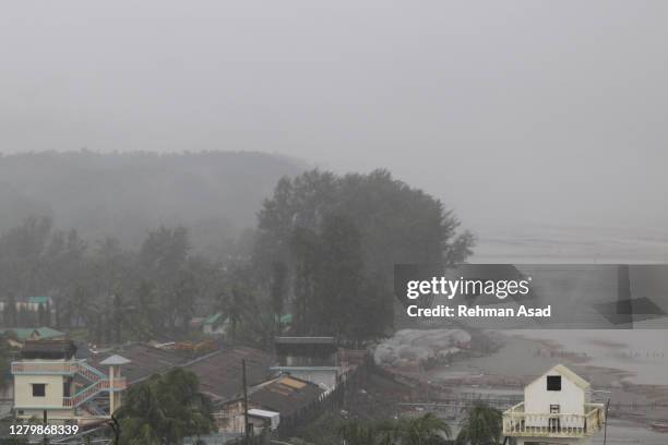 extreme weather - chittagong bildbanksfoton och bilder
