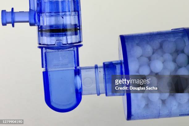 biological aquatic filtration - membrane filter stock pictures, royalty-free photos & images