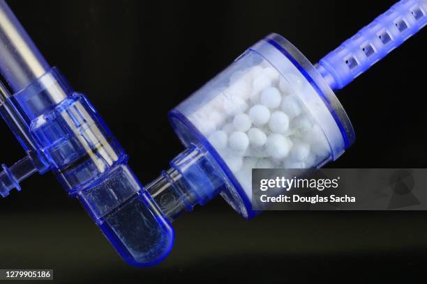 Biofiltre Bacteria Filtration Photos and Premium High Res Pictures - Getty Images