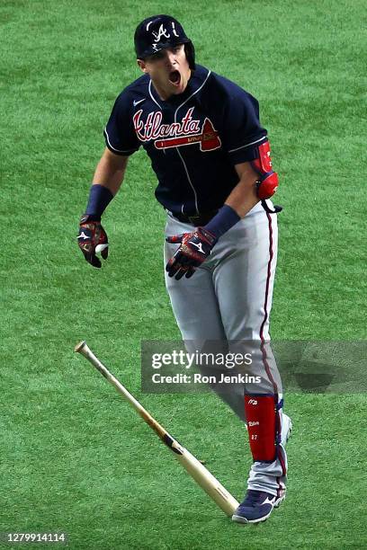 Austin Riley 4 Austin Riley Photos and Premium High Res Pictures - Getty Images