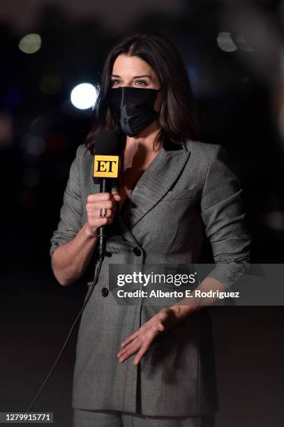 Neve Campbell Photos and Premium High Res Pictures - Getty Images