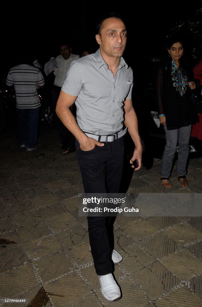 Entertainment India 2010