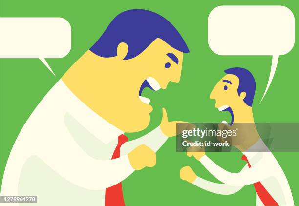 Lacking Respect Lack Of Respect Cartoon Photos and Premium High Res Pictures - Getty Images