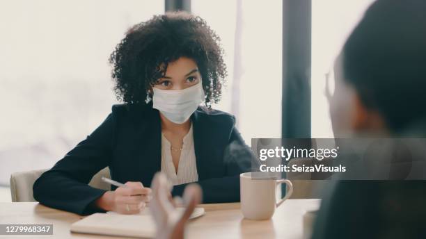 Interview Mask Job Interview Mask Photos and Premium High Res Pictures - Getty Images